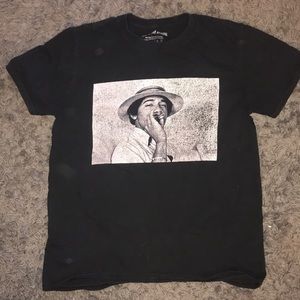 Obama vintage t-shirt